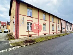 Pronájem kanceláře, Ostrava, Slévárenská, 60 m2