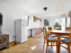 Prodej chaty, Louny, Komenského náměstí, 33 m2