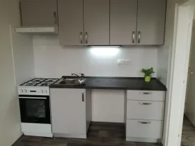 Prodej bytu 2+1, Ostrava - Zábřeh, Tarnavova, 45 m2