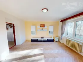 Prodej bytu 2+1, Příbram, 28. října, 58 m2