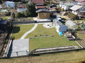 Prodej chaty, Příbram, 21 m2