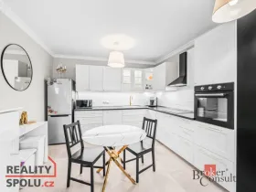 Pronájem bytu 2+kk, Plzeň - Černice, Nepomucká, 64 m2