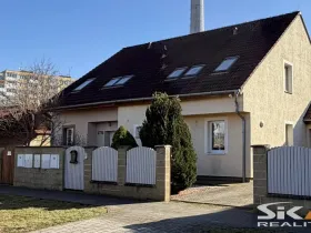 Prodej rodinného domu, Louny, Mělecká, 130 m2