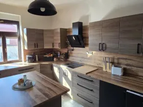 Prodej rodinného domu, Most, Jugoslávská, 452 m2