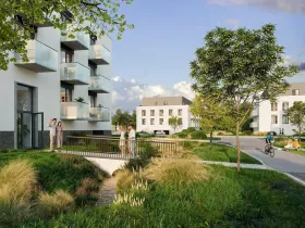 Prodej bytu 1+kk, Praha, Ďáblická, 32 m2