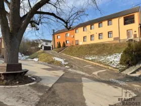 Prodej bytu 3+kk, Litovel - Nová Ves, 80 m2
