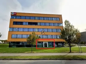 Pronájem obchodního prostoru, Praha - Horní Počernice, Sezemická, 152 m2