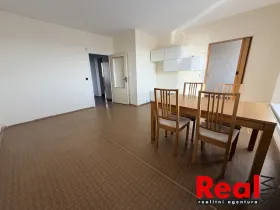 Prodej bytu 4+1, Brno - Nový Lískovec, Oblá, 85 m2