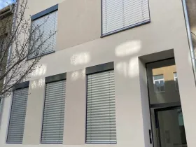 Prodej činžovního domu, Brno - Královo Pole, 267 m2