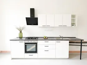 Pronájem bytu 3+1, Ostrava, Nádražní, 107 m2