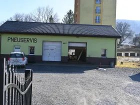 Prodej obchodního prostoru, Vrbno pod Pradědem, Jesenická, 134 m2