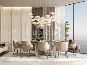 Prodej bytu 3+kk, Umm al-Kuvajn, Spojené arabské emiráty, 129 m2