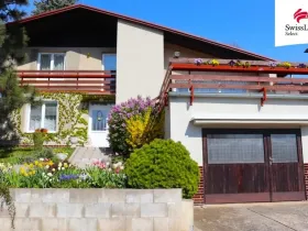 Prodej rodinného domu, Dobrá Voda u Českých Budějovic, Zacharova, 144 m2