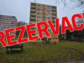 Prodej bytu 1+1, Litvínov - Horní Litvínov, Tylova, 37 m2