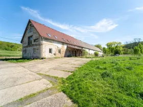 Prodej zemědělského objektu, Habrovany, 350 m2
