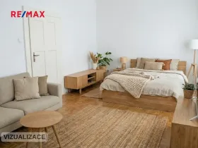 Prodej bytu 1+1, Plzeň, Jablonského, 52 m2