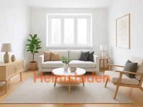 Pronájem bytu 2+1, Havířov - Město, Beethovenova, 54 m2