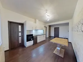 Pronájem bytu 3+kk, Jihlava, Kollárova, 68 m2