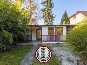 Prodej chaty, Praha, Menclova, 1 m2