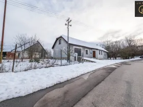 Prodej rodinného domu, Mnich, 112 m2