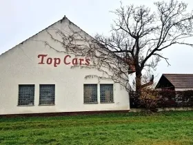 Prodej skladu, Ladná, Masarykova, 286 m2