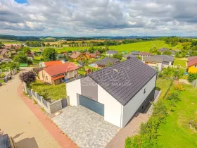 Prodej rodinného domu, Struhařov, 178 m2