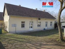Prodej rodinného domu, Vrátkov, 86 m2