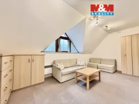 Prodej bytu 1+1, Deštné v Orlických horách, 31 m2