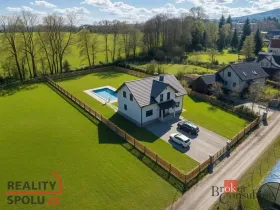 Prodej pozemku pro bydlení, Liberec, 2352 m2