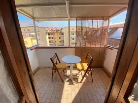 Prodej bytu 3+kk, Scalea, Kalábrie, Itálie, 50 m2