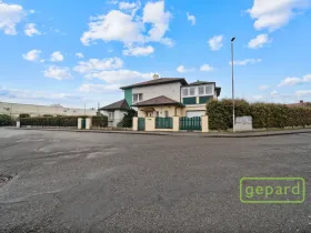 Prodej rodinného domu, Pardubice, Heyrovského, 240 m2