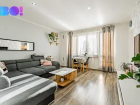 Prodej bytu 3+1, Ostrava, Zimmlerova, 63 m2