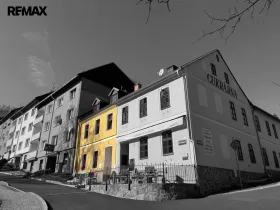 Prodej rodinného domu, Jáchymov, Na Slovanech, 170 m2