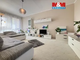 Prodej bytu 3+1, Pelhřimov, Osvobození, 73 m2