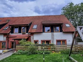 Pronájem bytu 3+kk, Chyňava, Za Humny, 82 m2