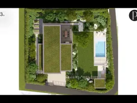 Prodej rodinného domu, Průhonice, K Doubí, 247 m2