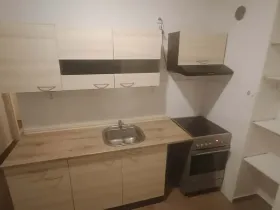 Pronájem bytu 2+1, Rokycany, Raisova, 60 m2