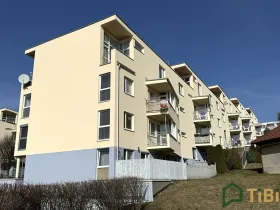 Pronájem bytu 3+kk, Blansko, Kamnářská, 64 m2
