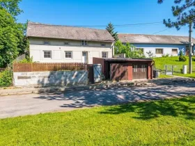 Prodej rodinného domu, Litenčice - Strabenice, 75 m2