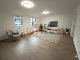 Prodej bytu 3+1, Praha - Kunratice, Hornomlýnská, 94 m2