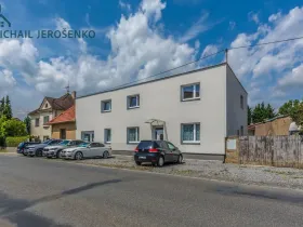 Prodej rodinného domu, Kostelec nad Černými lesy, Pražská, 361 m2