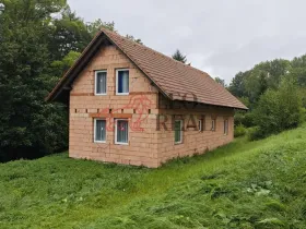 Prodej rodinného domu, Mladé Buky - Hertvíkovice, 140 m2