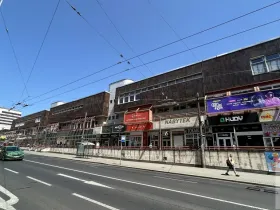 Pronájem obchodního prostoru, Ústí nad Labem - Ústí nad Labem-centrum, Masarykova, 452 m2