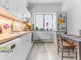 Pronájem bytu 2+1, Česká Skalice, třída T. G. Masaryka, 50 m2