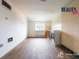 Pronájem bytu 1+1, Svitavy, Purkyňova, 37 m2