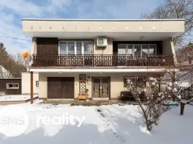 Prodej rodinného domu, Odry - Dobešov, 300 m2