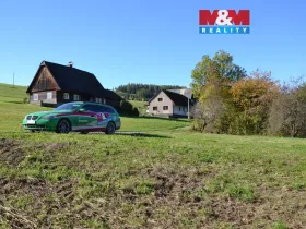 Prodej pozemku pro bydlení, Hronov - Rokytník, 1029 m2