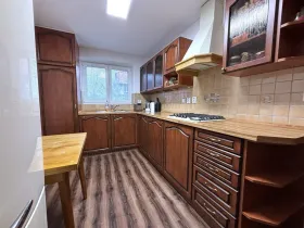 Pronájem bytu 2+1, Plzeň - Východní Předměstí, Božkovská, 57 m2