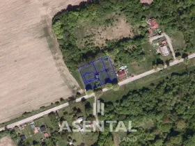 Prodej komerčního pozemku, Orlová - Město, Bezručova, 2499 m2