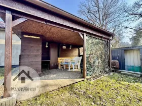 Prodej chaty, Mimoň, Letná, 12 m2